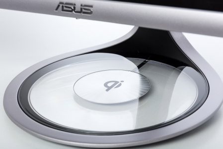 Asus Mx34vq Monitor Standbein