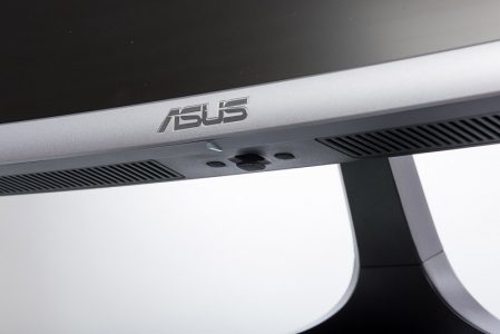 Asus Mx34vq Monitor Tasten