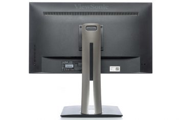 Viewsonic Vp2768 Monitor Ansicht Hinten O