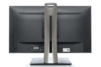 Viewsonic Vp2768 Monitor Ansicht Hinten U
