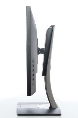 Viewsonic Vp2768 Monitor Ansicht Seitlich 1