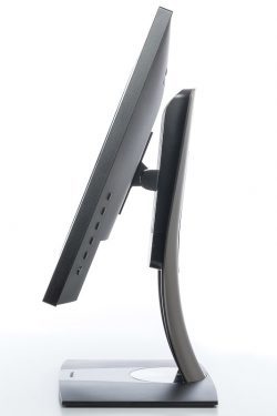 Viewsonic Vp2768 Monitor Ansicht Seitlich 2
