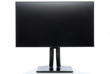 Viewsonic Vp2768 Monitor Ansicht Vorne O