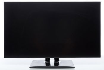 Viewsonic Vp2768 Monitor Ansicht Vorne U