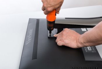 Viewsonic Vp2768 Monitor Montage 2