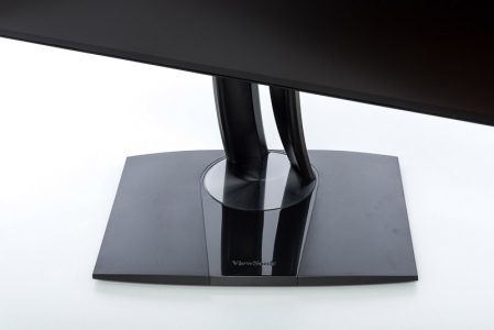 Viewsonic Vp2768 Monitor Standbein