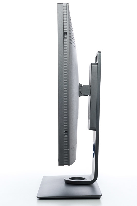 Benq Sw320 Monitor Ansicht Seitlich 1