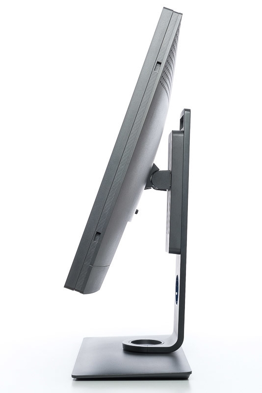 Benq Sw320 Monitor Ansicht Seitlich 2