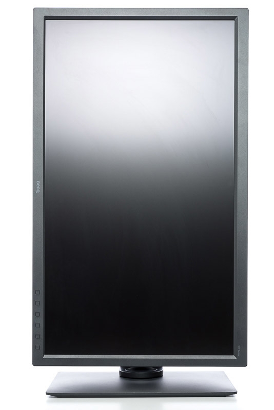 Benq Sw320 Monitor Ansicht Seitlich 3