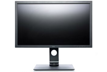 Benq Sw320 Monitor Ansicht Vorne O