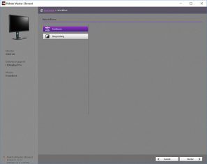 Benq Sw320 Monitor SHK 2