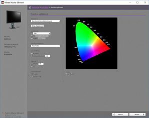 Benq Sw320 Monitor SHK 3