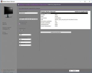 Benq Sw320 Monitor SHK 5