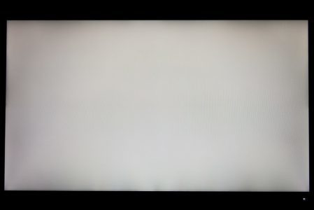Benq Sw320 Monitor Weissbild