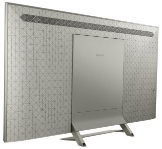 Sony Kd 55xe9305 Fernseher Ausstattung1