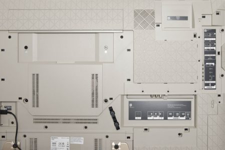 Sony Kd 55xe9305 Fernseher Ausstattung3