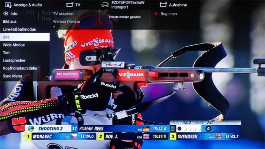 Sony Kd 55xe9305 Fernseher Ausstattung6