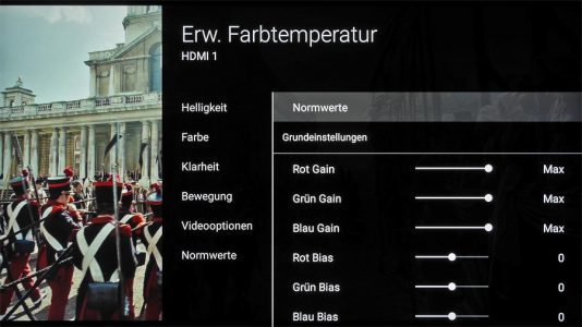 Sony Kd 55xe9305 Fernseher Bildqualitaet5