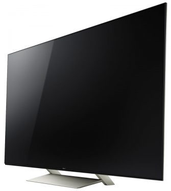 Sony Kd 55xe9305 Fernseher Einleitung2