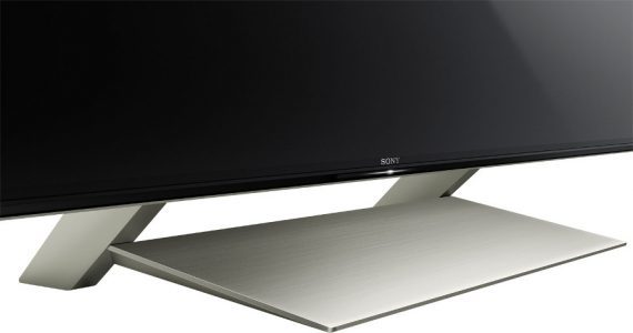 Sony Kd 55xe9305 Fernseher Einleitung3