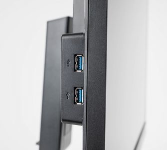 Iiyama Prolite Xub2792qsu B1 Monitor Anschluesse Usb
