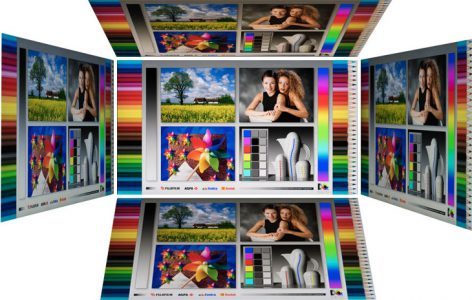Iiyama Prolite Xub2792qsu B1 Monitor Blickwinkel