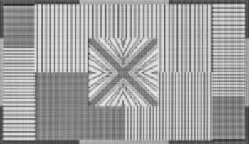 Iiyama Prolite Xub2792qsu B1 Monitor Gitter 720 Scharf