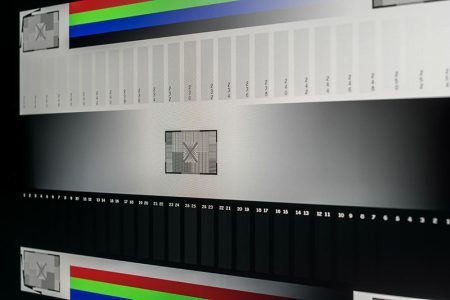 Iiyama Prolite Xub2792qsu B1 Monitor Grau Seite