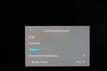 Iiyama Prolite Xub2792qsu B1 Monitor Osd Farb