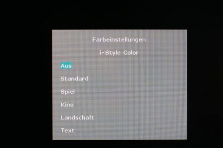 Iiyama Prolite Xub2792qsu B1 Monitor Osd Istyle