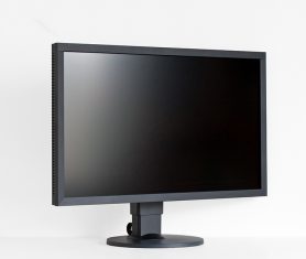 Eizo Cg2730 Monitor Drehung Links
