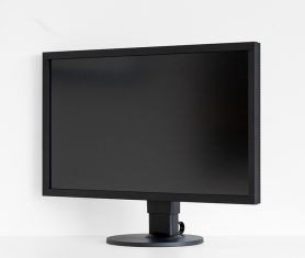 Eizo Cg2730 Monitor Drehung Rechts