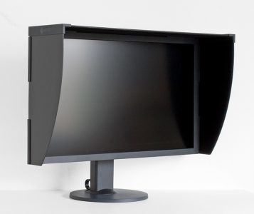 Eizo Cg2730 Monitor Front