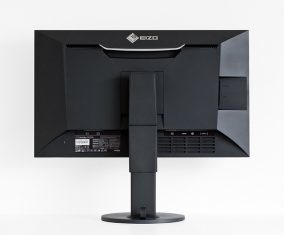 Eizo Cg2730 Monitor Hinten Oben