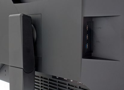 Eizo Cg2730 Monitor Hoehenverstellung