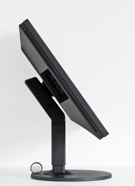 Eizo Cg2730 Monitor Neigung Hinten