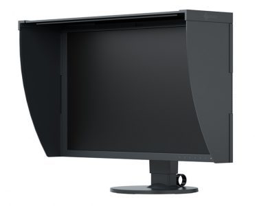 Eizo Cg2730 Monitor Produktfoto