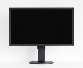 Eizo Cg2730 Monitor Vorne Oben