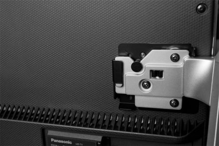 Panasonic Tx 58dxw804 Fernseher Ausstattung1