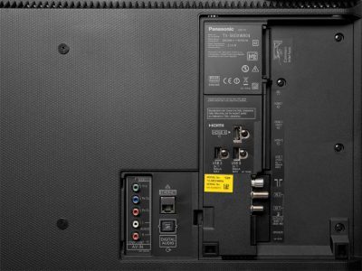 Panasonic Tx 58dxw804 Fernseher Ausstattung2