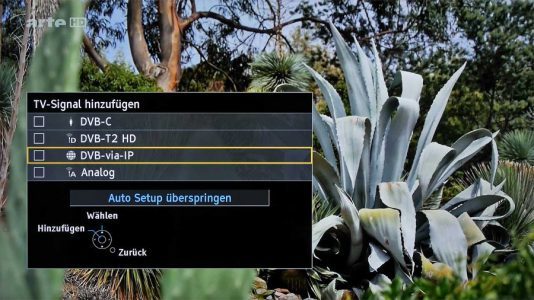 Panasonic Tx 58dxw804 Fernseher Ausstattung3