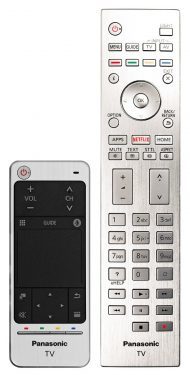 Panasonic Tx 58dxw804 Fernseher Bedienung1