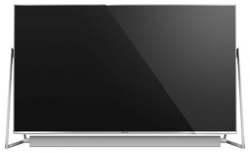 Panasonic Tx 58dxw804 Fernseher Einleitung1