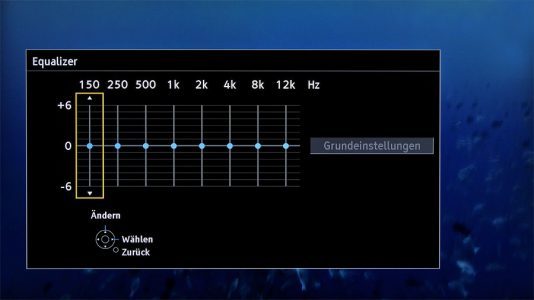 Panasonic Tx 58dxw804 Fernseher Tonqualitaet