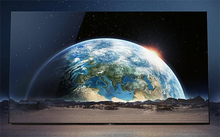 Sony KD65A1 Beitragsbild