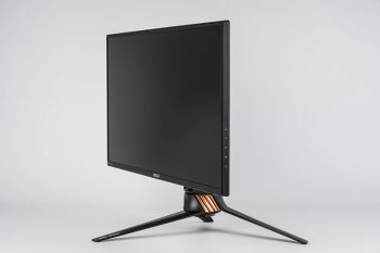 Asus Pg258q Monitor Drehung Links