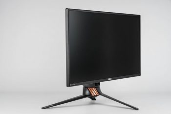 Asus Pg258q Monitor Drehung Rechts