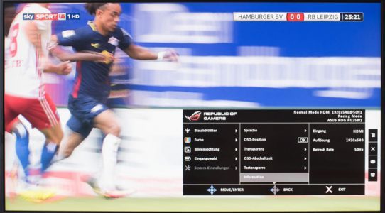 Asus Pg258q Monitor Interlaced