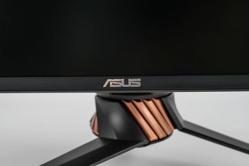 Asus Pg258q Monitor Logo