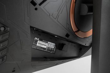 Asus Pg258q Monitor Ohne Blende
